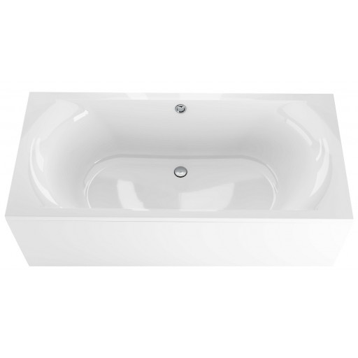 Панель фронтальная для ванны Marka One Flat MG Esma 190 см 02флэс19мг